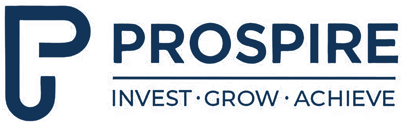 Prospire — Invest, Grow, Achieve