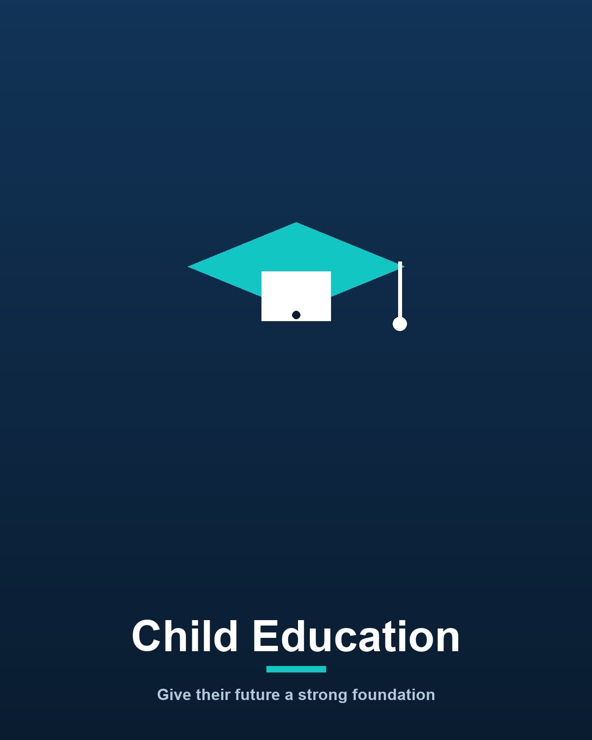 Child education