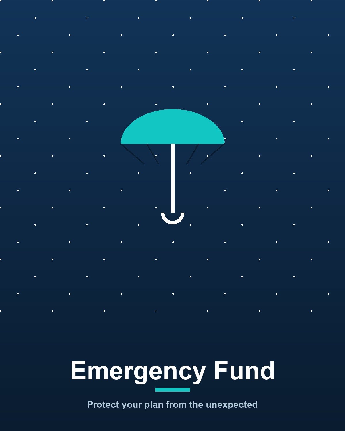 Emergency fund